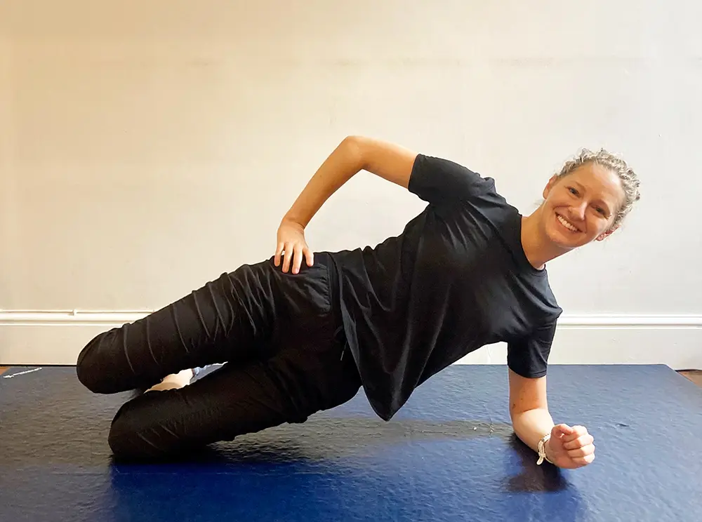 PhysioSW19