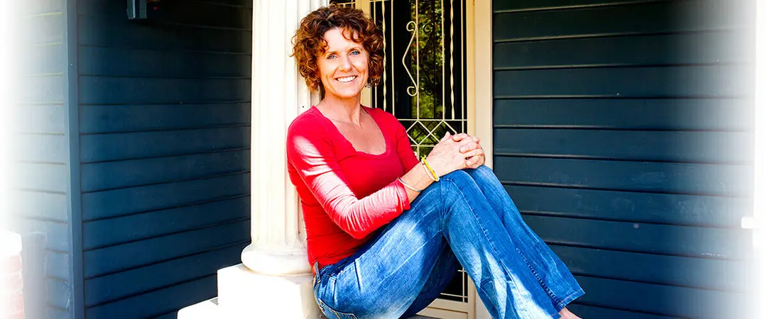Ruth Oliver