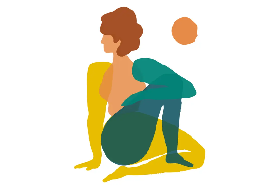 Yoga with Chris