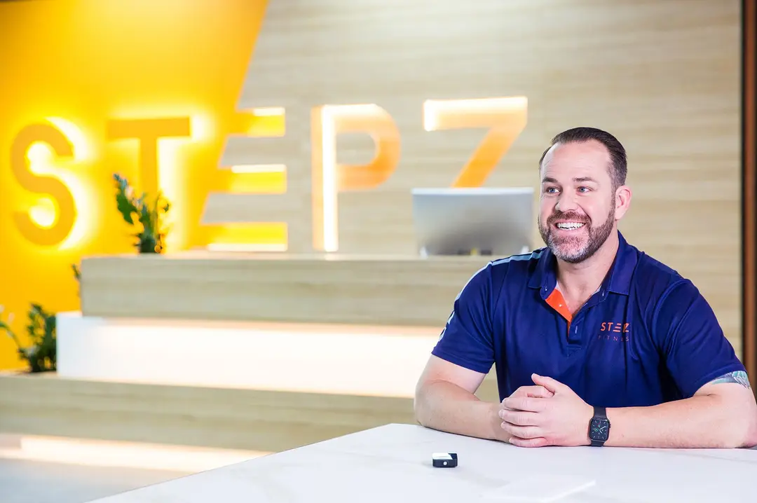 Stepz Fitness HQ | Australian Fitness Franchise