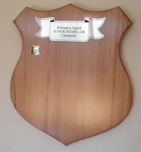 Wainuiomata Squash Club