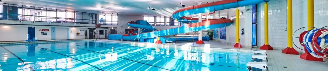 Ilkeston Swimming Club
