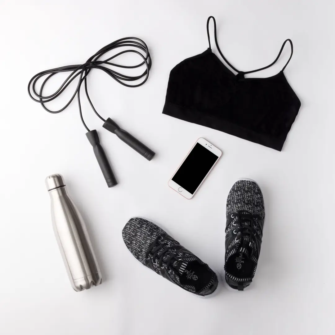 Affinity Fitness Co