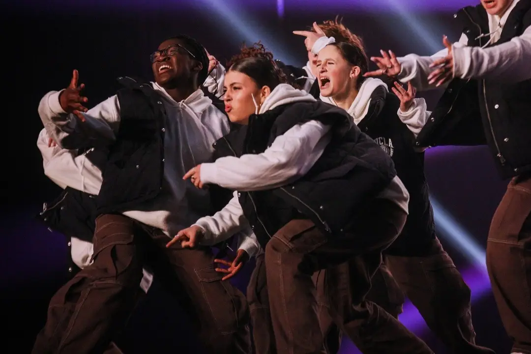 Dance H4l