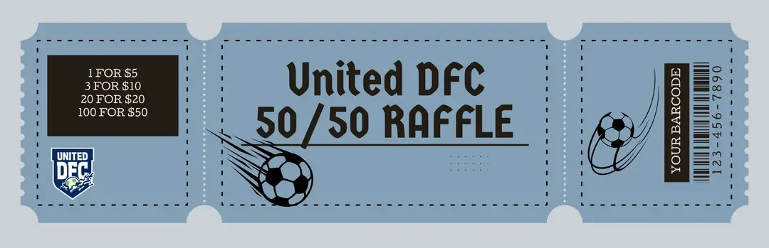 United DFC soccer club