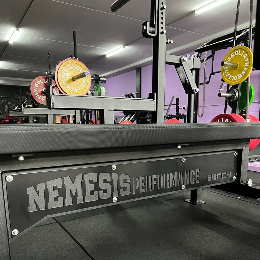 Nemesis Performance