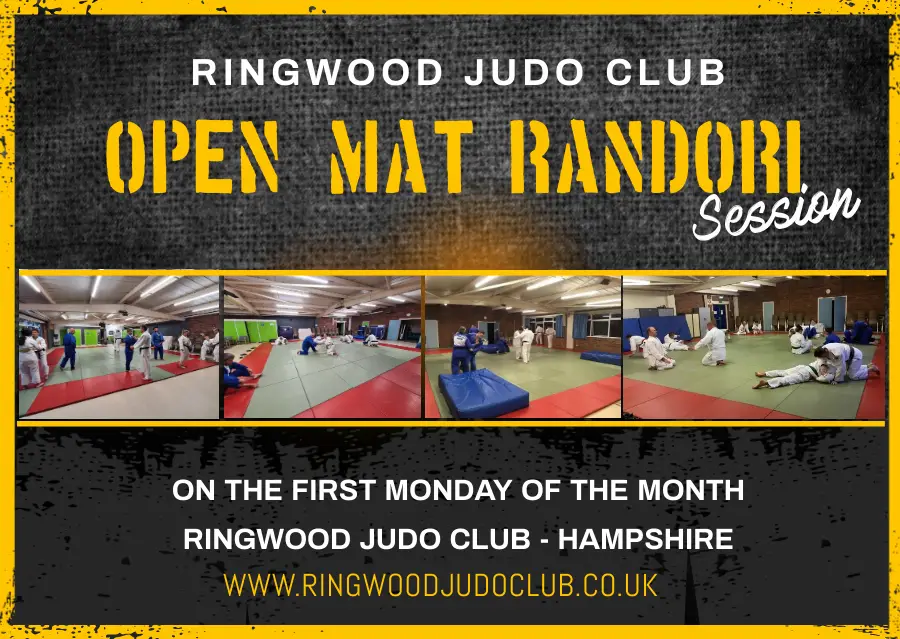 Ringwood Judo Club