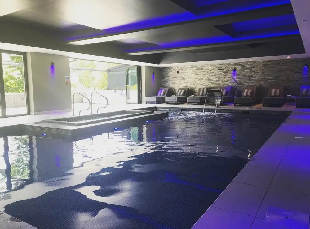 Rickerby Retreat Spa