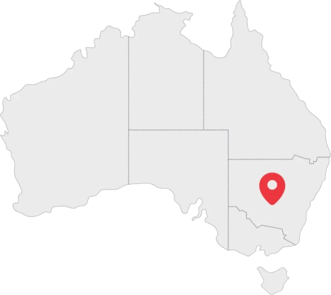 Western Sydney University Hawkesbury Gym