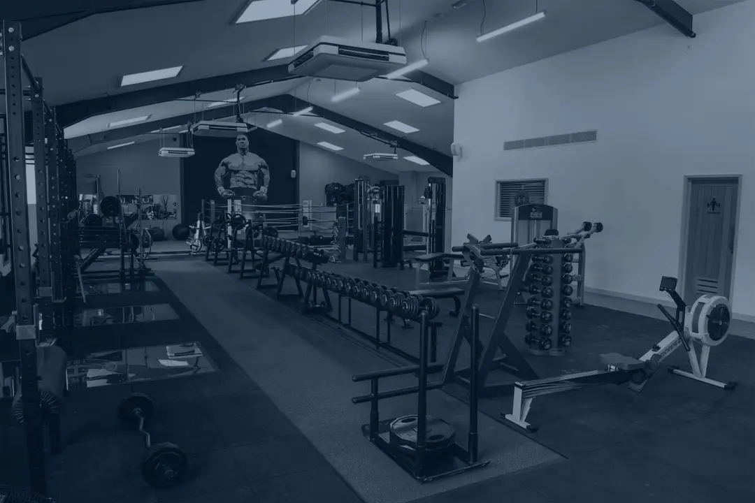 SwiftfitnessGym