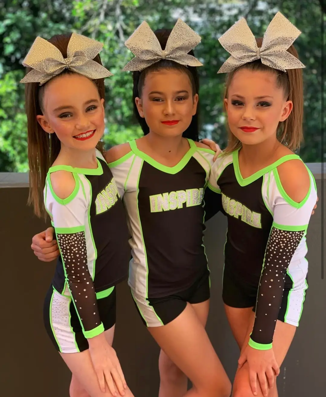 Inspire Athletics