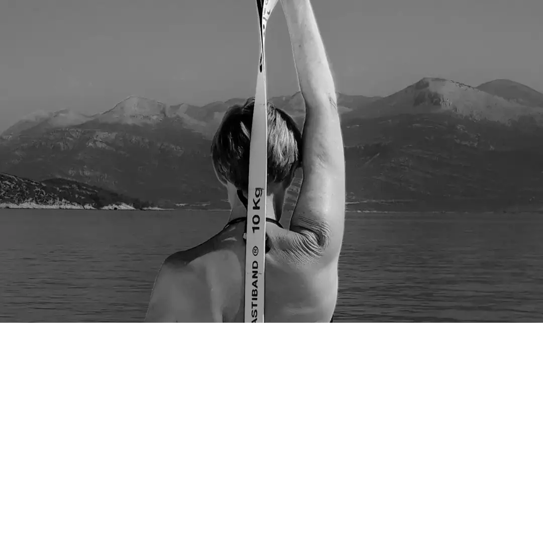 Inspirational Pilates