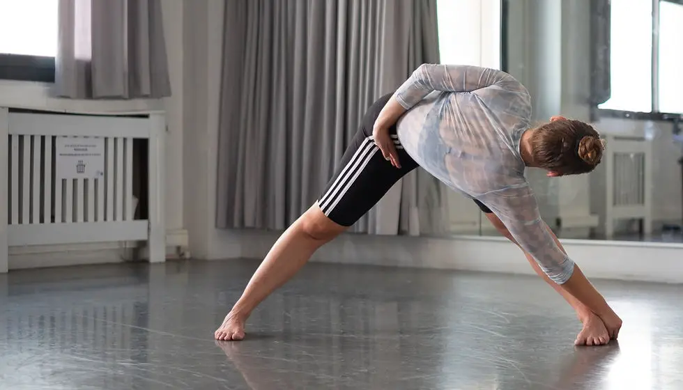 Laura Yoga Flow