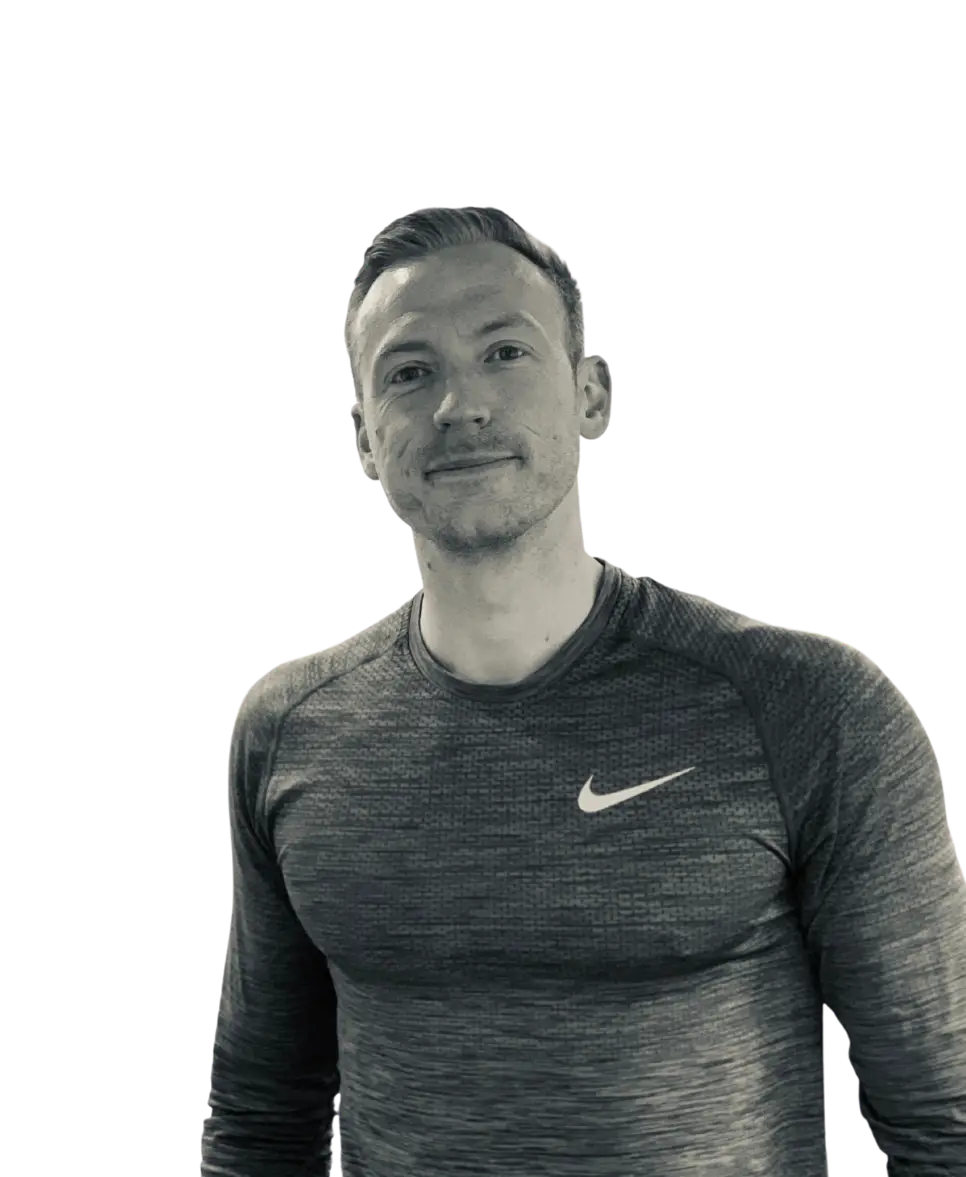 Sam Beagle Fitness