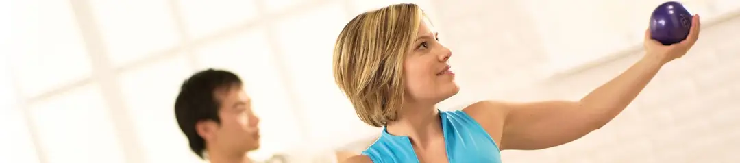 Profound Body Pilates and Movement Studio