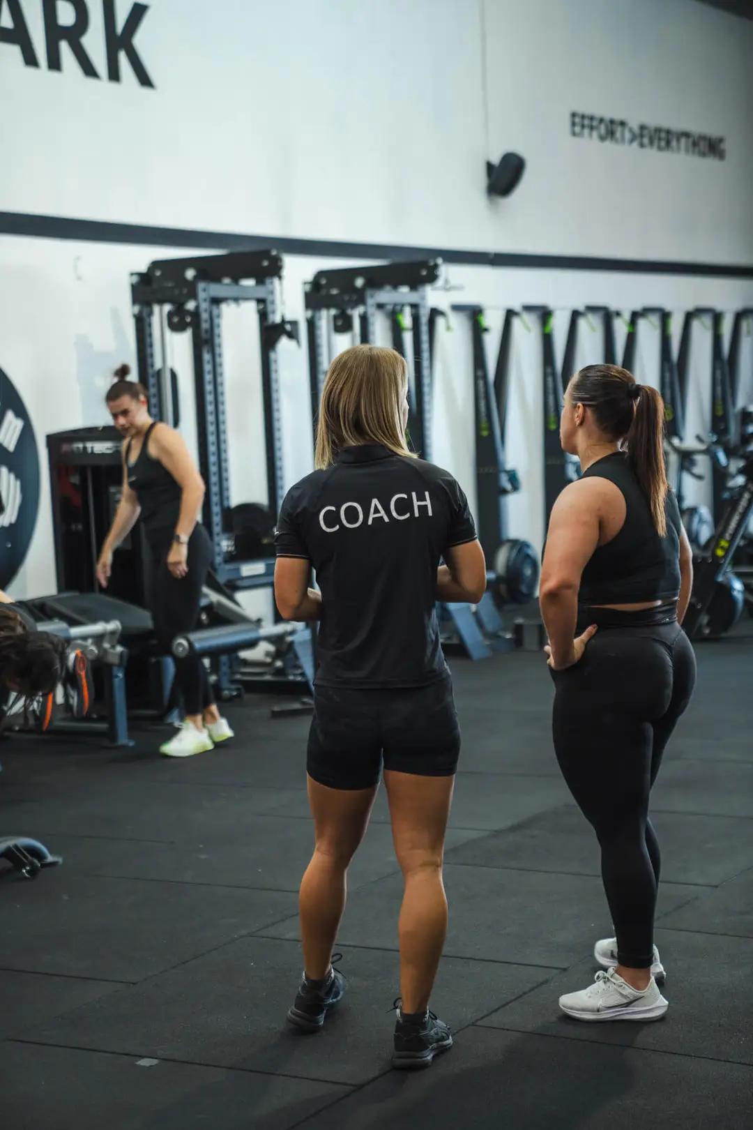 Helix Gym