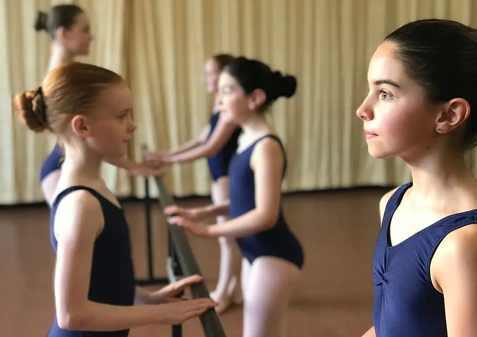Sorella Academy of Dance