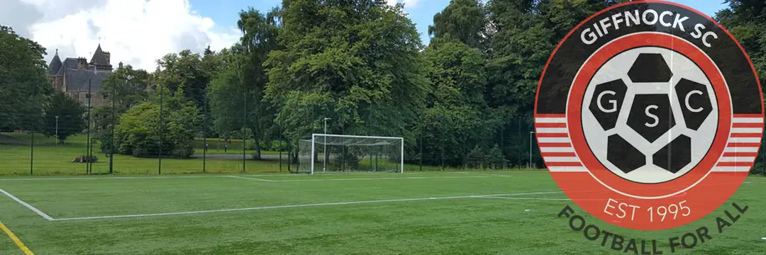 Giffnock SC