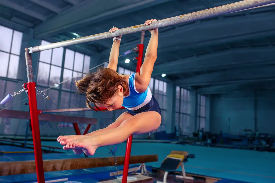 DM2 Gymnastics