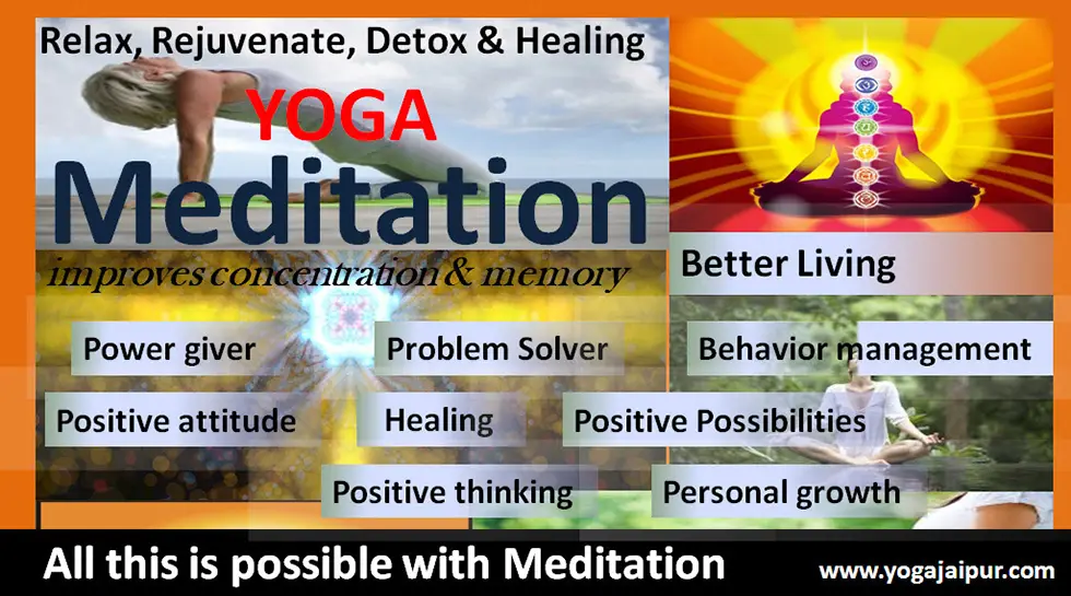 Yoga Jaipur
