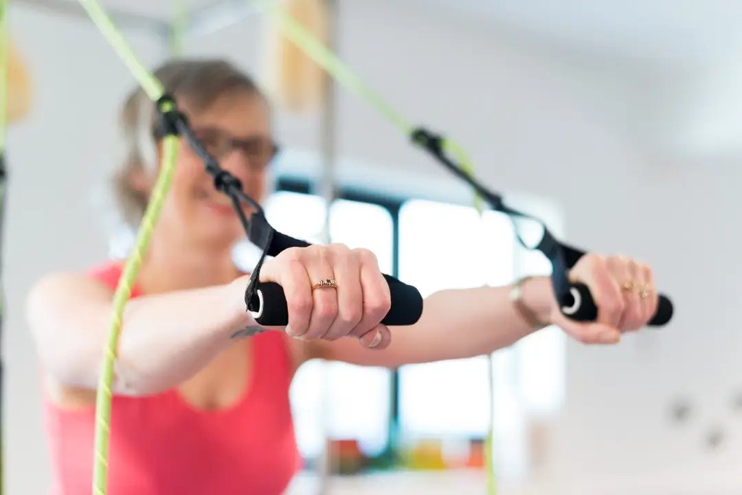 The Pilates Hub