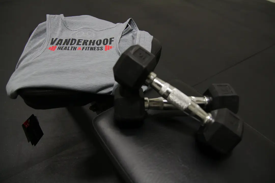 Vanderhoof Health & Fitness