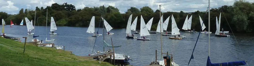 Avon Sailing Club