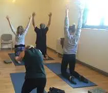Bristol YogaSpace