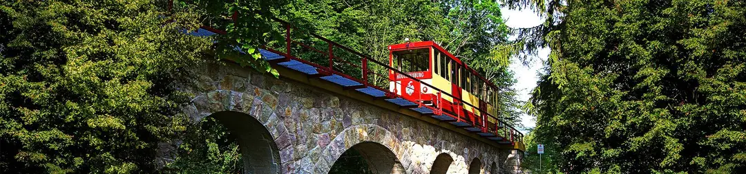 Minigolf auf Rost's Wiesen