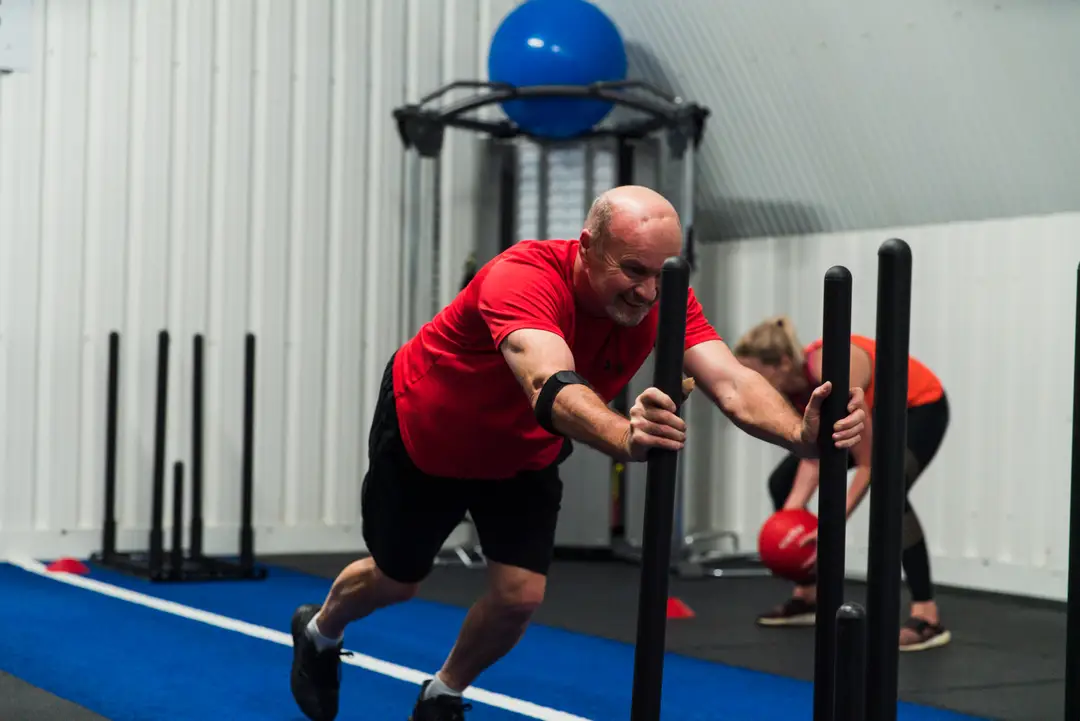 AKR Fitness