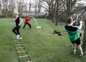 elb fitness