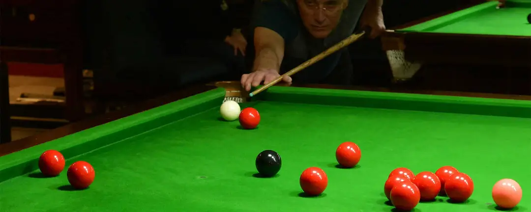 Crowborough Constitutional Club