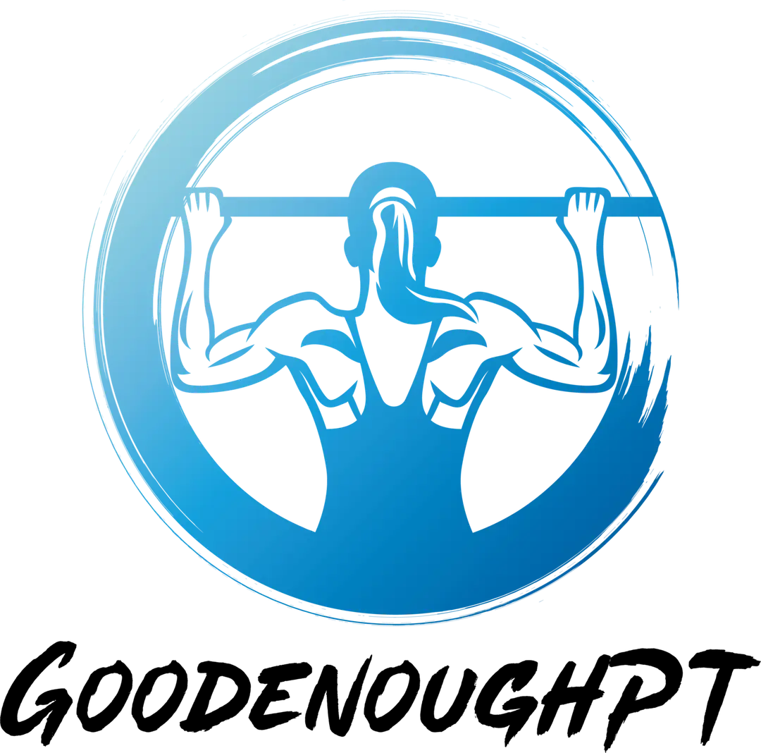 Sarah Goodenough Personal Training