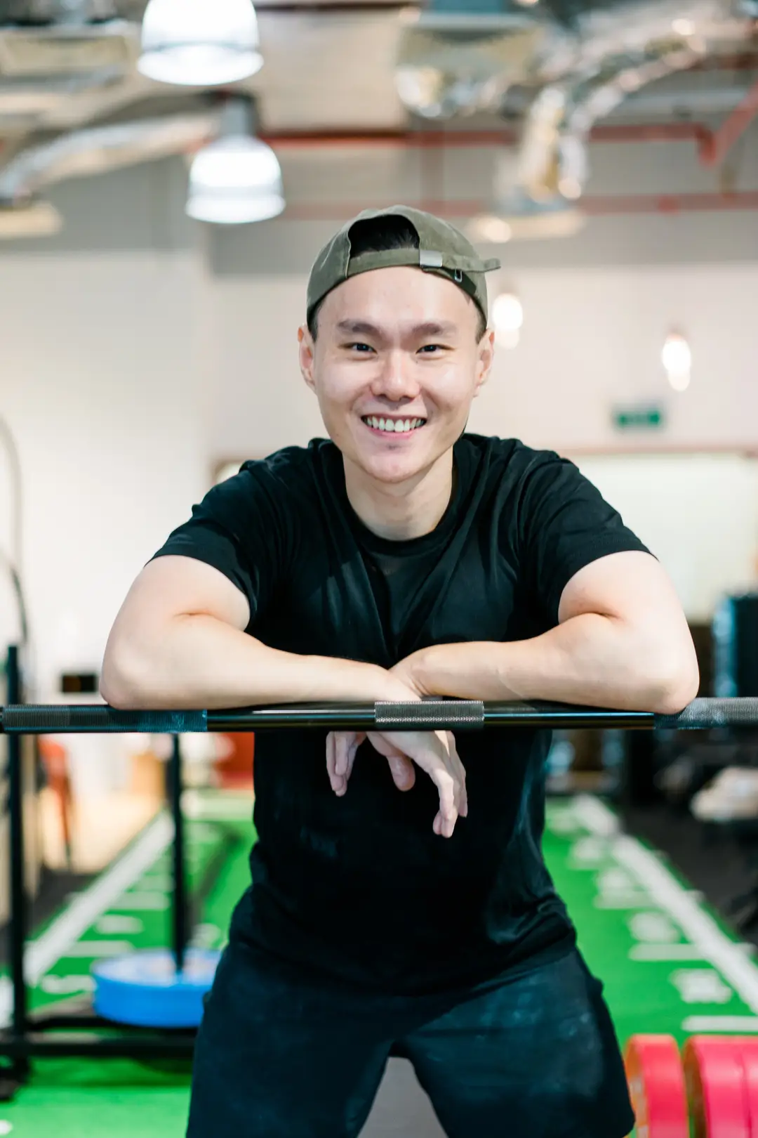 Atlas Fitness