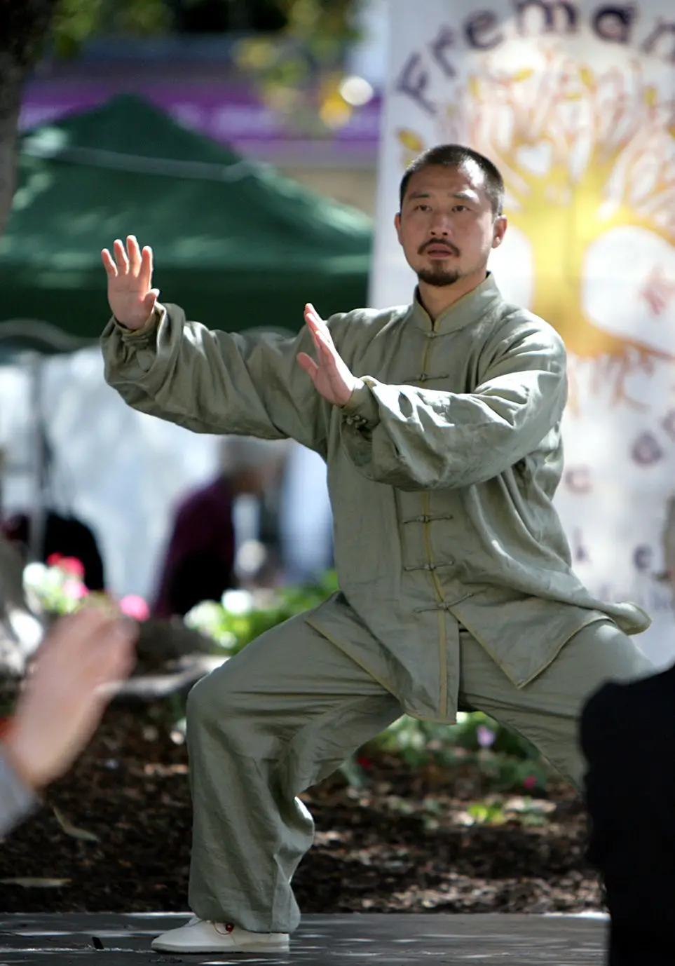 Dao Wu Yi Australia