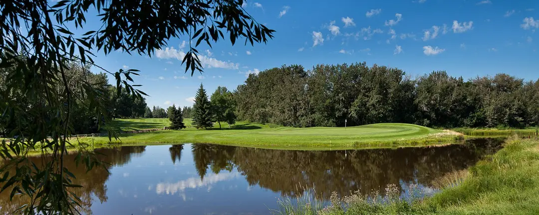 Broadmoor Public Golf Course