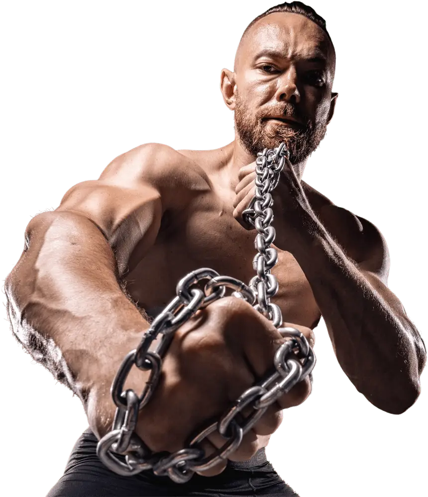 VICTORY FITNESS