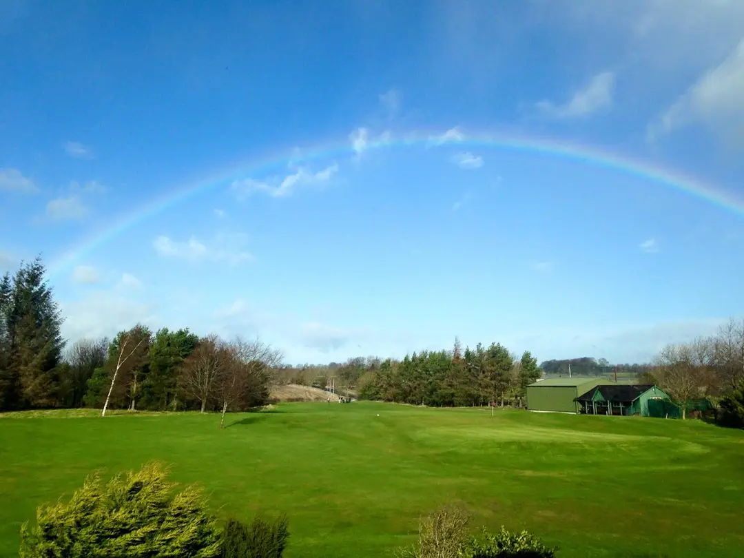 Barnard Castle Golf Club