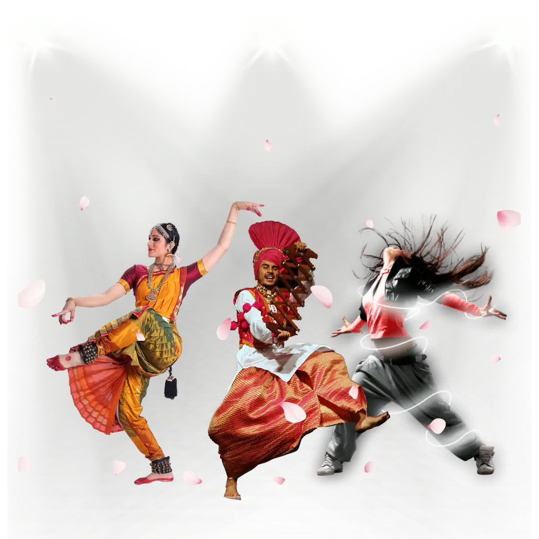 हैप्पी मूव्स डांस & फिटनेस