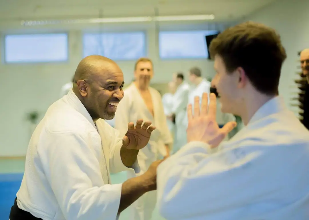 AZ Self Defence
