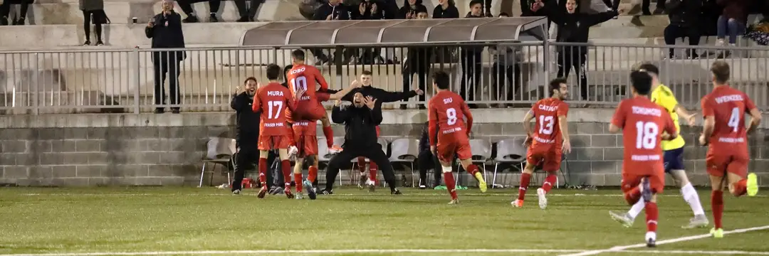 Fraser Park Football Club