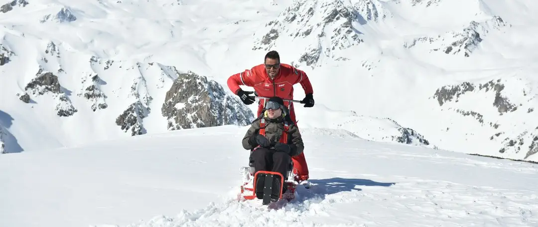 Esf De Valfréjus