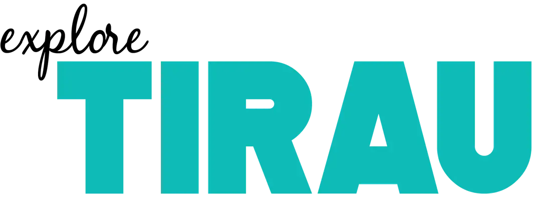 Tirau Swimming Pool