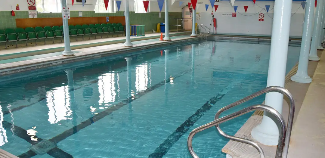 Starbeck Swimming Baths