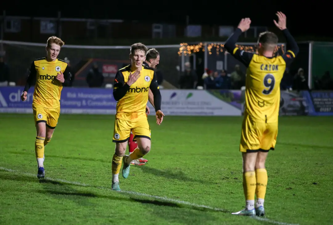 Chester Football Club