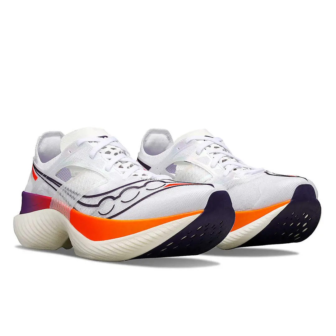 Runners' Choice