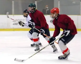 Hepburn Arena
