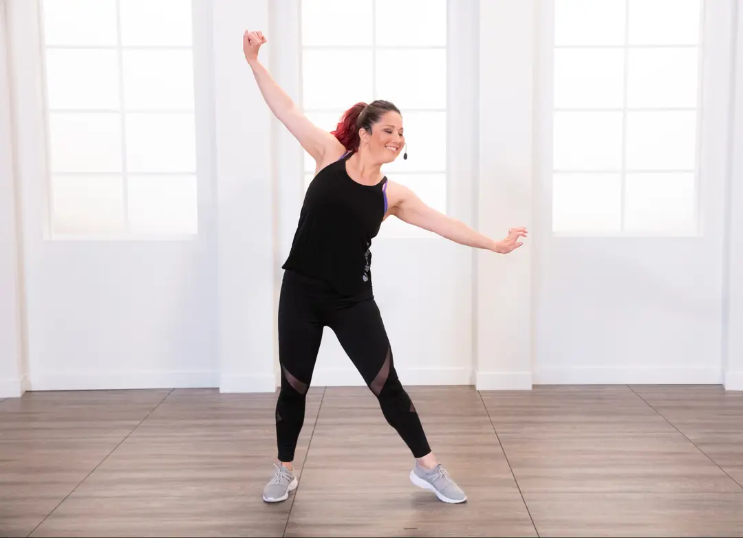 Jazzercise Kingston