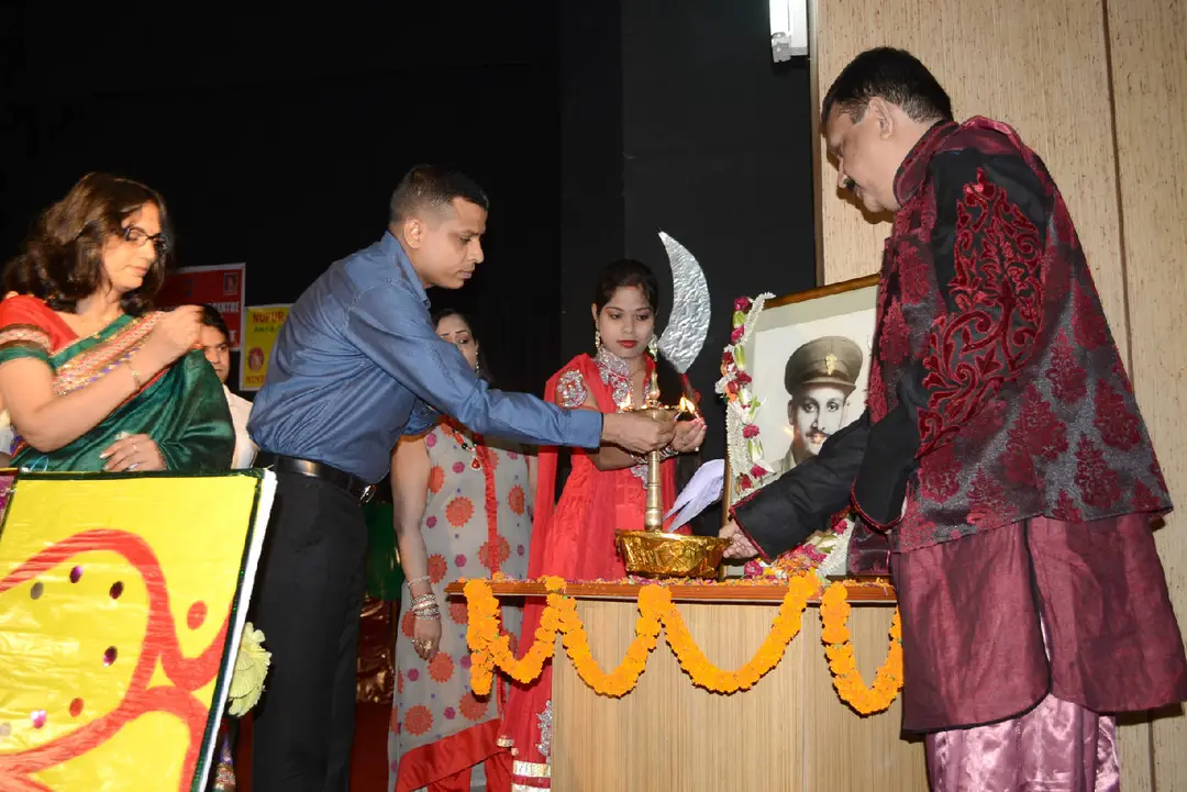 Nupur Dance and Talent Center