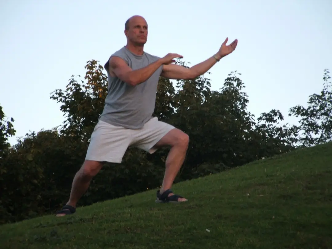 Herts Tai Chi